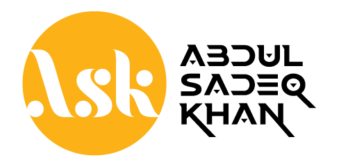 ASK Digital Master Logo